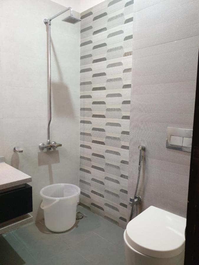 B&B Mumtaz City Исламабад Экстерьер фото