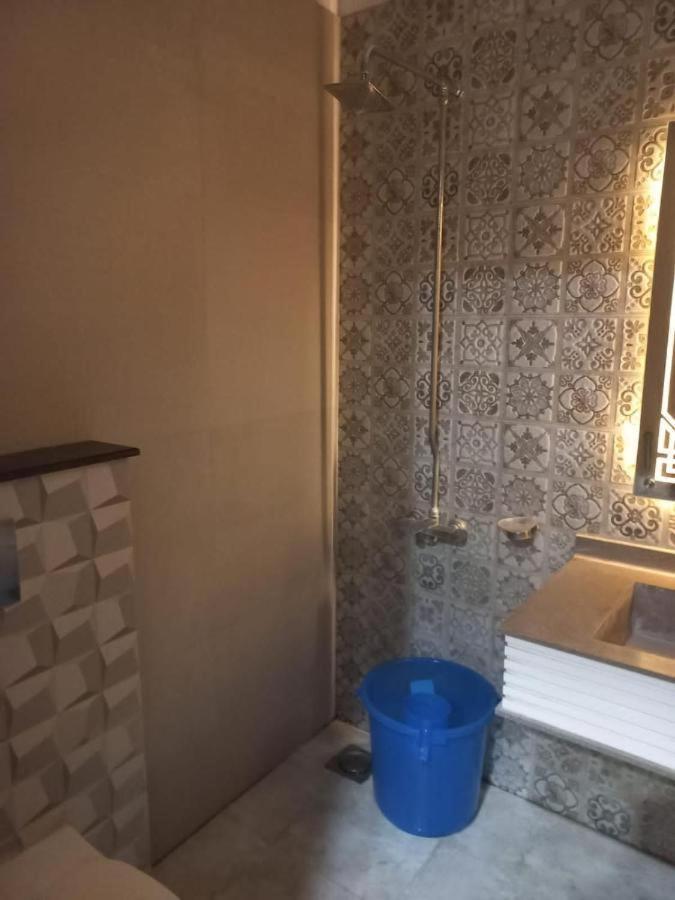 B&B Mumtaz City Исламабад Экстерьер фото